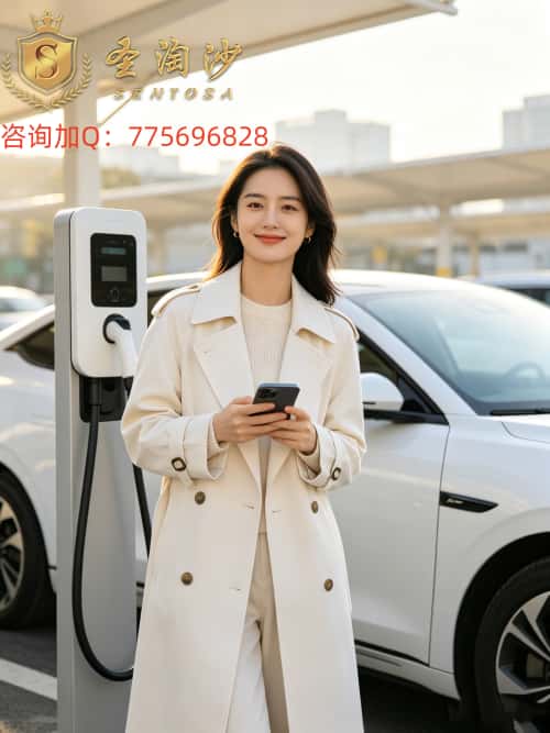 圣淘沙公司从误会到并肩的温暖