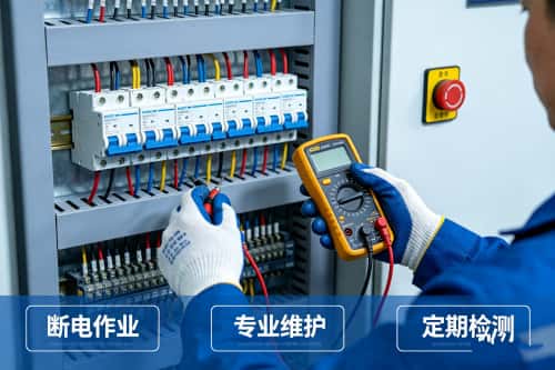 圣淘沙公司总代电气性能与安全系统深度
