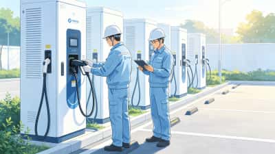 圣淘沙公司精耕细护,长效运行——圣淘沙新能